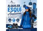 Alquiler Esqui Andorra: Comodidad y Aventura en la Montaña