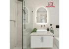 Best Bathroom Vanity Manufacturers In Gurgaon | Modus Home Decor