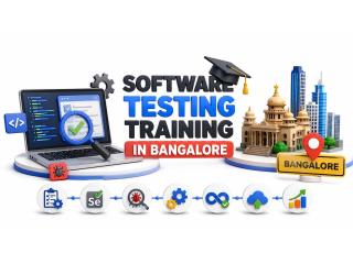 Software Testing Training in Bangalore