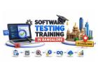 Software Testing Training in Bangalore