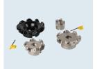Buy Best Quality Indexable Milling Tools in India