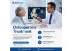 Osteoporosis Treatment Options for Stronger Bone Health