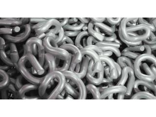 Expert Industrial Conversion Coating Services in Massachusetts | Mechanical Galvanizing