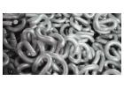 Expert Industrial Conversion Coating Services in Massachusetts | Mechanical Galvanizing