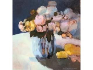 Art Giclee Printing Services - Anne Sutherland