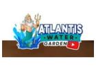 Fish Pond Repair Near 