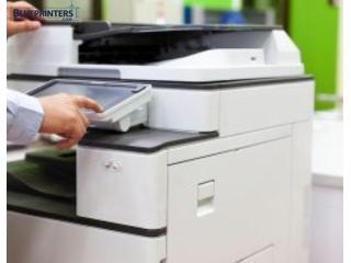 Small Format Printing For Professional Business Materials in