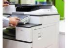 Small Format Printing For Professional Business Materials in