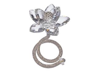 Swarovski Crystal Lotus Flower Wedding Favor | Bridal Shower