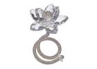 Swarovski Crystal Lotus Flower Wedding Favor | Bridal Shower