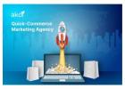 Quick-Commerce Marketing Solutions for High-Speed Marketplace Growth