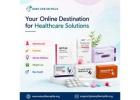 Easylifeonpills – Your Online Destination for Healthcare Solutions