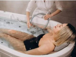 Hydro Massage System for Advanced Wellness Solutions in the USA