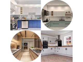 Luxury Modular Kitchen Designs in Gurgaon | Novella Kitchens