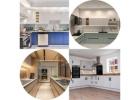 Luxury Modular Kitchen Designs in Gurgaon | Novella Kitchens