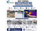 Best Terrace Waterproofing Contractors in Bangalore