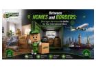 Between Homes and Borders: Storage Services in Delhi for Your International Move  