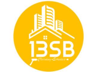 Post Construction Cleaning Near Me – 13SB Cleaning Services