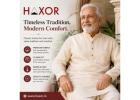 Kurta for Men Old: Comfort & Style | HAXOR