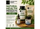 Natural Health Products: Small Habits, Steady Results