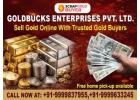 Searching For Gold Buyer To Receive Cash for Gold in Noida?
