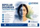 Bipolar Disorder Treatment in India for Stable and Healthier Living
