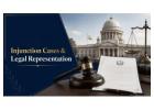 How Can Injunction Cases & Legal Representation Protect Your Rights in Court?