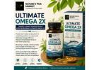 There's a Simple Reason People Keep Reordering Ultimate Omega 2X
