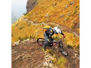 Mountain Bike Vacation Peru: Adventure Awaits Ahead