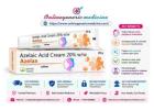 Azelax Cream – Azelaic Acid Skin Care Information