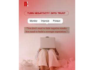 Turn Negativity Into Trust