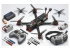 Large Selection of Drone Parts for Every Build