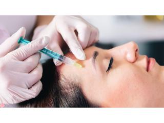 Advanced Collagen Stimulator Treatment in Dubai