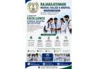 President Message | RRMCH Medical College Bangalore
