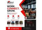 Coworking Space in MG Road – Professional Workspaces in Bangalore - Beginest