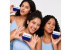Moroccan Nila Powder for Face – Natural Brightening & Detox