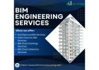 Reliable BIM Engineering Services for BIM Projects