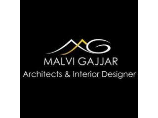 Malvi Gajjar Bringing Thoughtful Architect Service to Ahmedabad