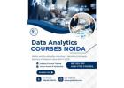 Data Analytics Course in Noida – Job-Oriented Training at Geekonik