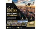 Aerial Drone Photography Services for Better Property Views