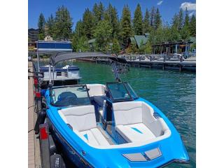 Boat Rental Emerald Bay Lake Tahoe