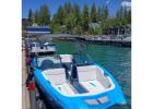Boat Rental Emerald Bay Lake Tahoe