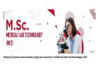 Msc mlt duration