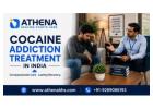 Cocaine Addiction Treatment in India | Expert Rehab & Recovery