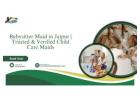 House Maid in Jaipur - Best babysitter services in Jaipur