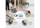 Searching for Marble Clean & Shine Services in Dubai
