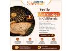 Vedic Astrologer in California