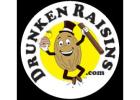 Benefits of Gin Soaked Golden Raisins