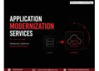 application modernization services