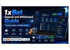 1xBet Deposit and Withdrawal Guide: Payments & Fixes